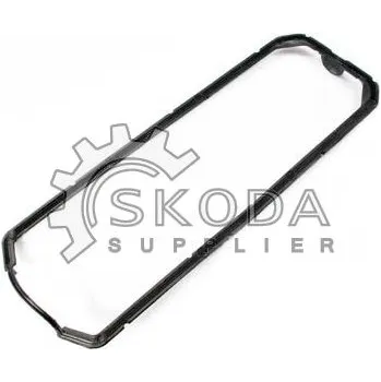 Automobilové těsnění Těsnění, kryt hlavy válce TOPRAN 100 289