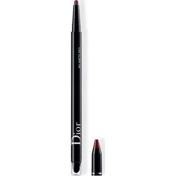 Oční linky Dior Diorshow 24H* Stylo Tužka na oči - 861 MATTE RED