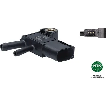 Čidlo automobilu Senzor, tlak výfukového plynu NGK 77290