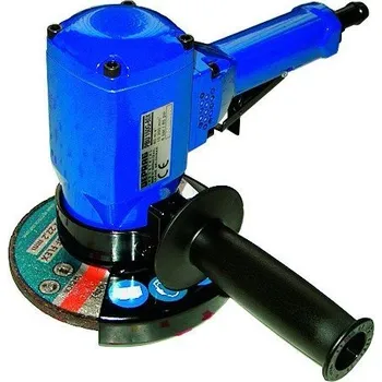 úhlová bruska Pneu bruska úhlová DEPRAG PBU 150G-80X - 10200 ot/min 466000283