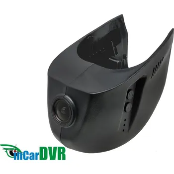 inCarDVR DVR kamera VW Golf VII.