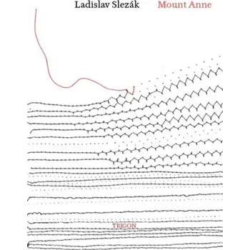 Poezie Trigon Mount Anne