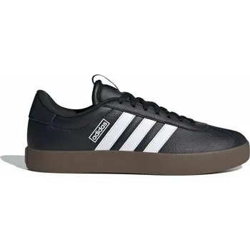 Pánské tenisky adidas VL Court 3.0 volnočasové boty - 0 - černá - 44