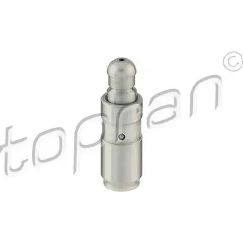 Rozvod motoru Zdvihátko ventilu TOPRAN 502 124