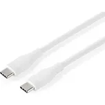 Nedis Kabel USB 2.0, 60W, USB-C / USB-C, 1,5 m