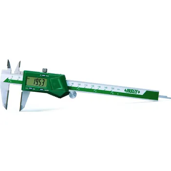 Posuvné měřítko VÝPRODEJ INSIZE 1110-150AW posuvné měřítko digitální 1110-150AW