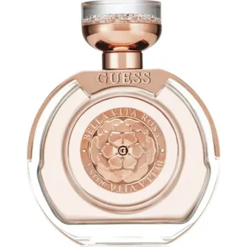 Dámský parfém Guess Bella Vita Rosa toaletní voda dámská 100 ml
