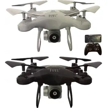 Dron Smart Dron s Wifi a Kamerou 6-AXIS, FO-F706 (Smart Dron s Wifi a Kamerou 6-AXIS, FO-F706)