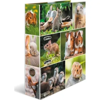 HERMA - Hlodavci - A4 - 19252