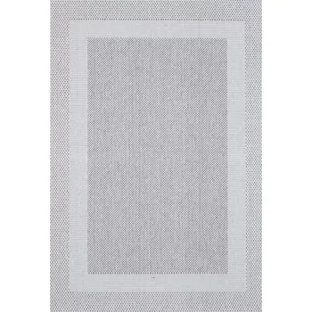 Koberec Kusový koberec Adria New 01SGS Kruh 120 cm průměr