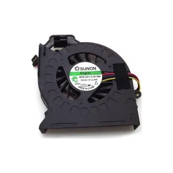 Ventilátor pro notebook Ventilátor pro HP DV6-6000 DV6-6050 DV6-6090 DV6-6100 DV7 DV7-6000