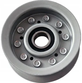 Příslušenství pro zahradní traktor Solo by AL-KO napínací řemenice sečení pro zahradní traktory 473402