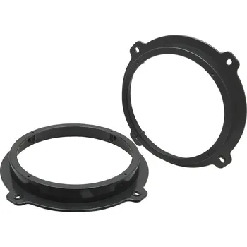 Reproduktor do auta Adaptér repro 165mm Hyundai / SSangyong