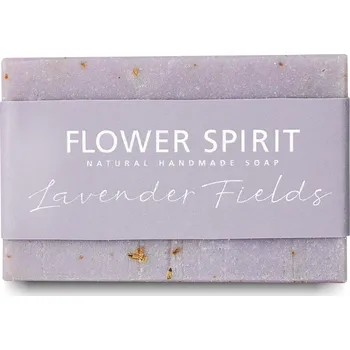 Mýdlo Lavender Fields mýdlo
