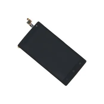 Acer Liquid Z5 Z150 - Černý - LCD displej + dotyková vrstva, dotykové sklo, dotyková deska