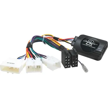 Autorádio Connects2 Adaptér pro ovládání na volantu Subaru Legacy / Outback (15->)