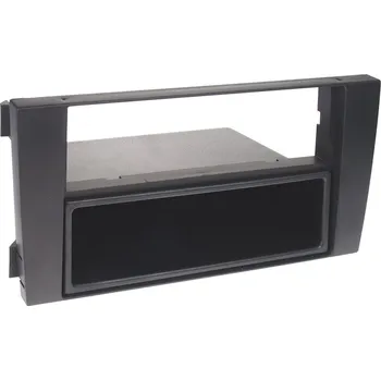 Autorádio Rámeček autorádia Audi A6 (01-05)