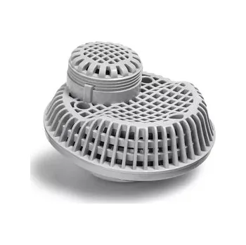 INTEX 11785 Mřížka sání pro vířivé vany INTEX