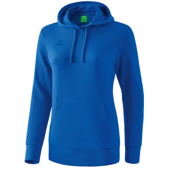 Dámská mikina Mikina s kapucí Hoodie Erima Essentials W 2072010 Velikost 40