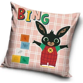 Polštář Povlak na polštář Bing (11)