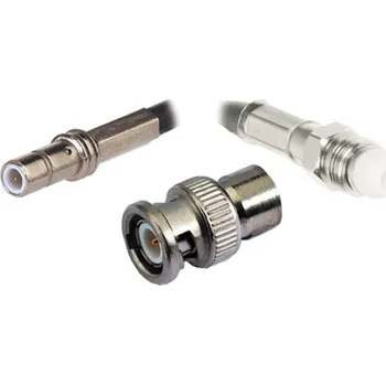 Autoanténa Anténní adaptér SMB - BNC