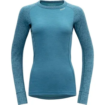 Triko Devold Duo Active Merino 205 Shirt W XS moon