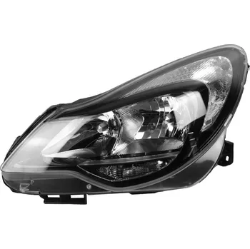 Přední světlomet Světlomet ABAKUS 442-1169LMLDEM2