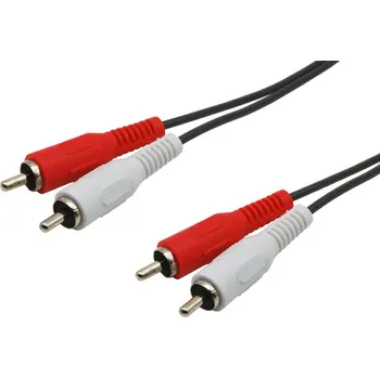 Audio kabel Signálový kabel CD-50 - 5 m