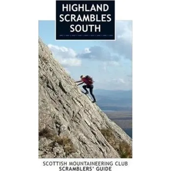 Highland Scrambles South - Thow, Iain