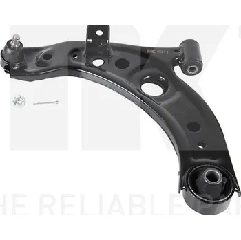 Zavěšení kol Řídicí páka, zavěšení kol SBS 5015103