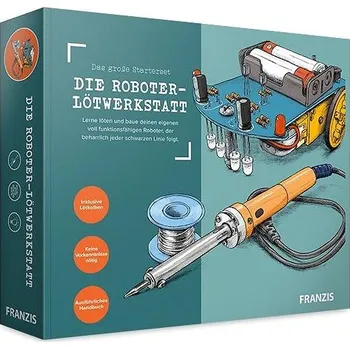 Franzis Verlag 67189 maketová…