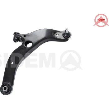 Zavěšení kol Řídicí páka, zavěšení kol SIDEM 51171