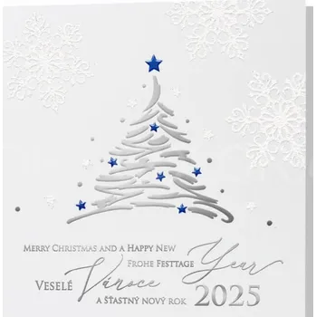 Novoročenka TERMORAŽBA B164 - PF 2026