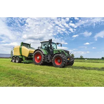 Plakát Plakát, Obraz - Tractor