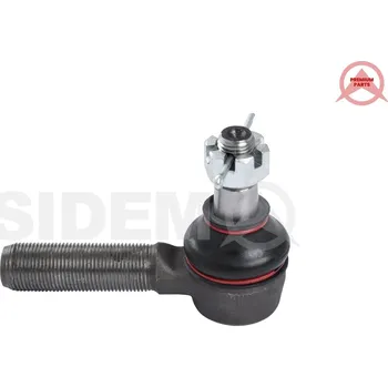 Táhlo řízení Hlava příčného táhla řízení SIDEM 50434