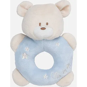 Chrastítko méďa Mayoral modrý 19218_77