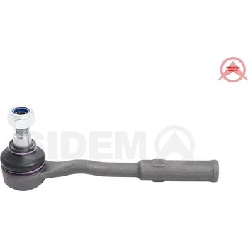 Táhlo řízení Hlava příčného táhla řízení SIDEM 49031