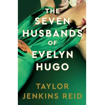 Umění The Seven Husbands of Evelyn Hugo: Deluxe Edition Hardback