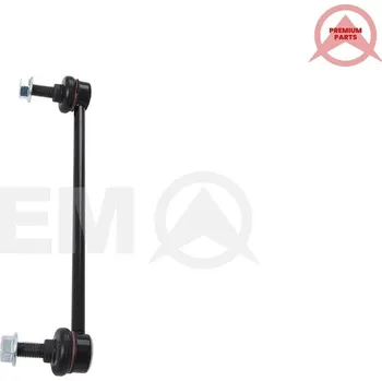 Zavěšení kol Tyč/vzpěra, stabilizátor SIDEM 53065