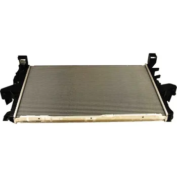 Chladič motoru Chladič, chlazení motoru MAXGEAR AC230050