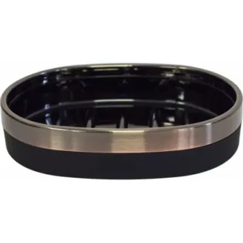 Mýdlenka Mýdlenka MURCIA 13,3x9,3x2,8 cm plast