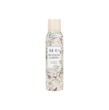 Nestandardní parfém BI-ES BLOSSOM GARDEN 150ml