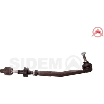 Táhlo řízení Příčné táhlo řízení SIDEM 21221