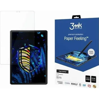 Fólie pro tablet 3MK 3MK PaperFeeling Sam Tab S5e 10,5 2ks/2ks Fólie