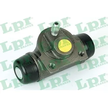 Brzdový válec Válec kolové brzdy LPR 4055