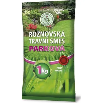 Travní směs Travní směs Parková - Rožnovská 1kg