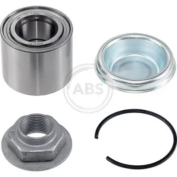 Sada ložisek kol A.B.S. 201631