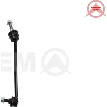 Zavěšení kol Tyč/vzpěra, stabilizátor SIDEM 49663