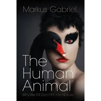 Human Animal - Gabriel, Markus