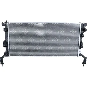 Chladič motoru Chladič, chlazení motoru NRF 53967